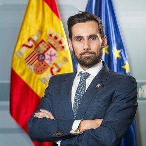 El secretario de Estado de Seguridad visita nuestra ciudad el próximo lunes