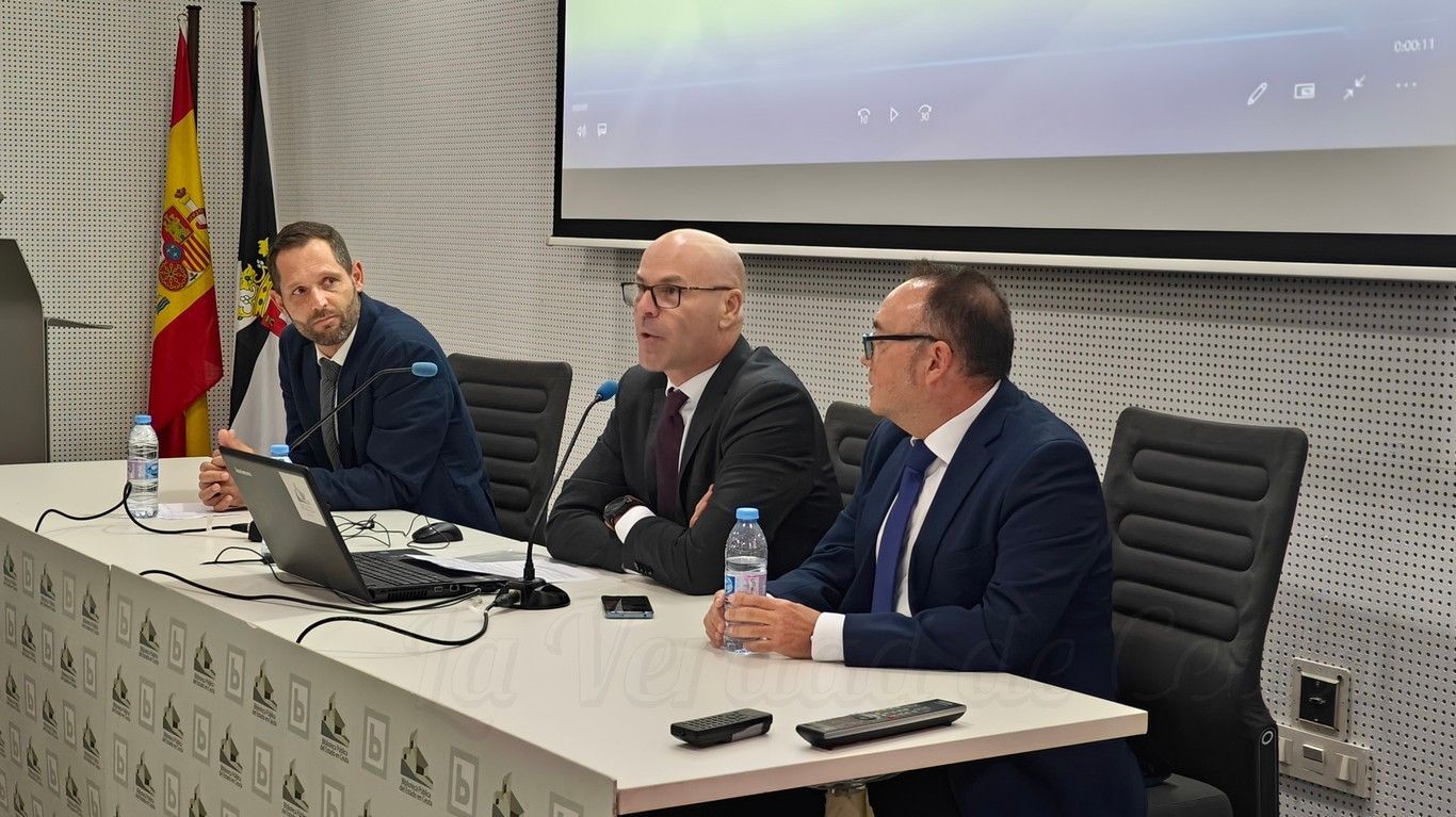 La  candidatura “Nueva RFFCE” impugna las elecciones a la Asamblea