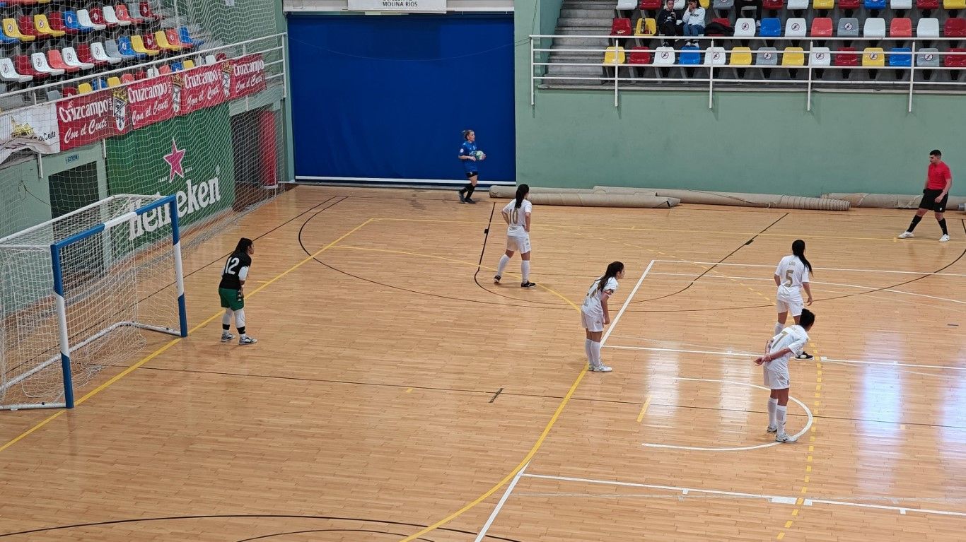Ceuta Torreblanca 8