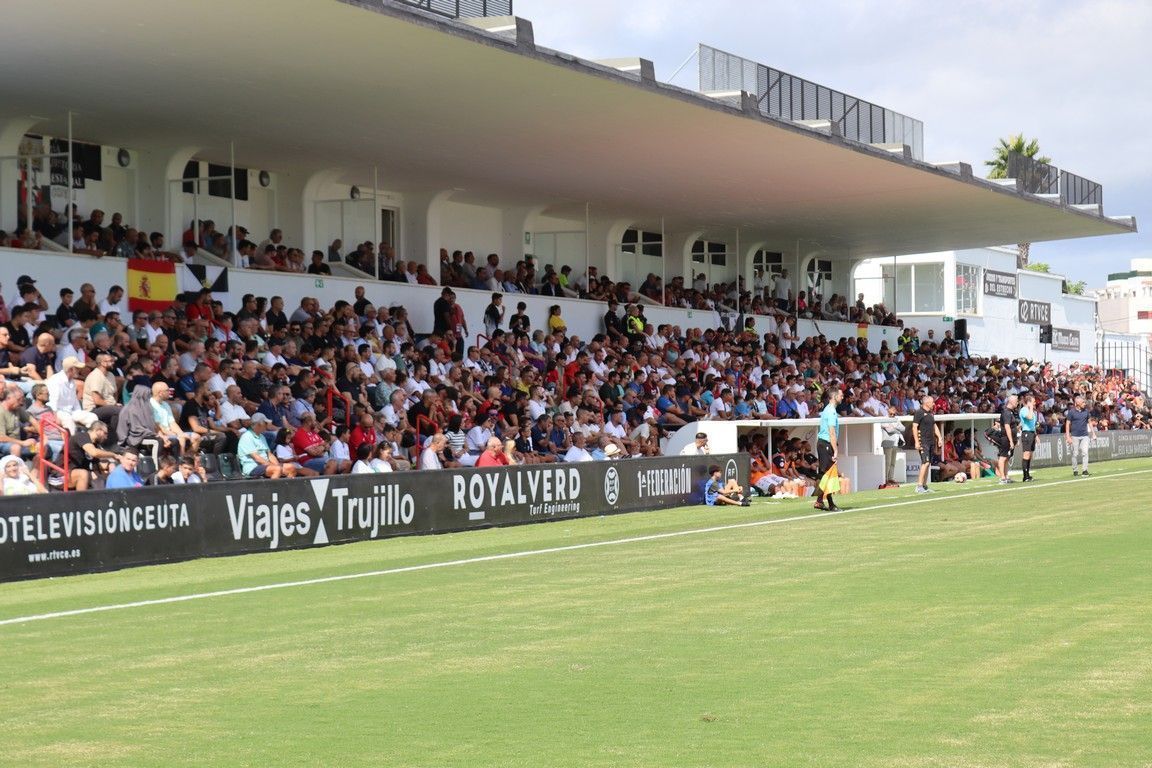 Ceuta Alcoyano 1709 10