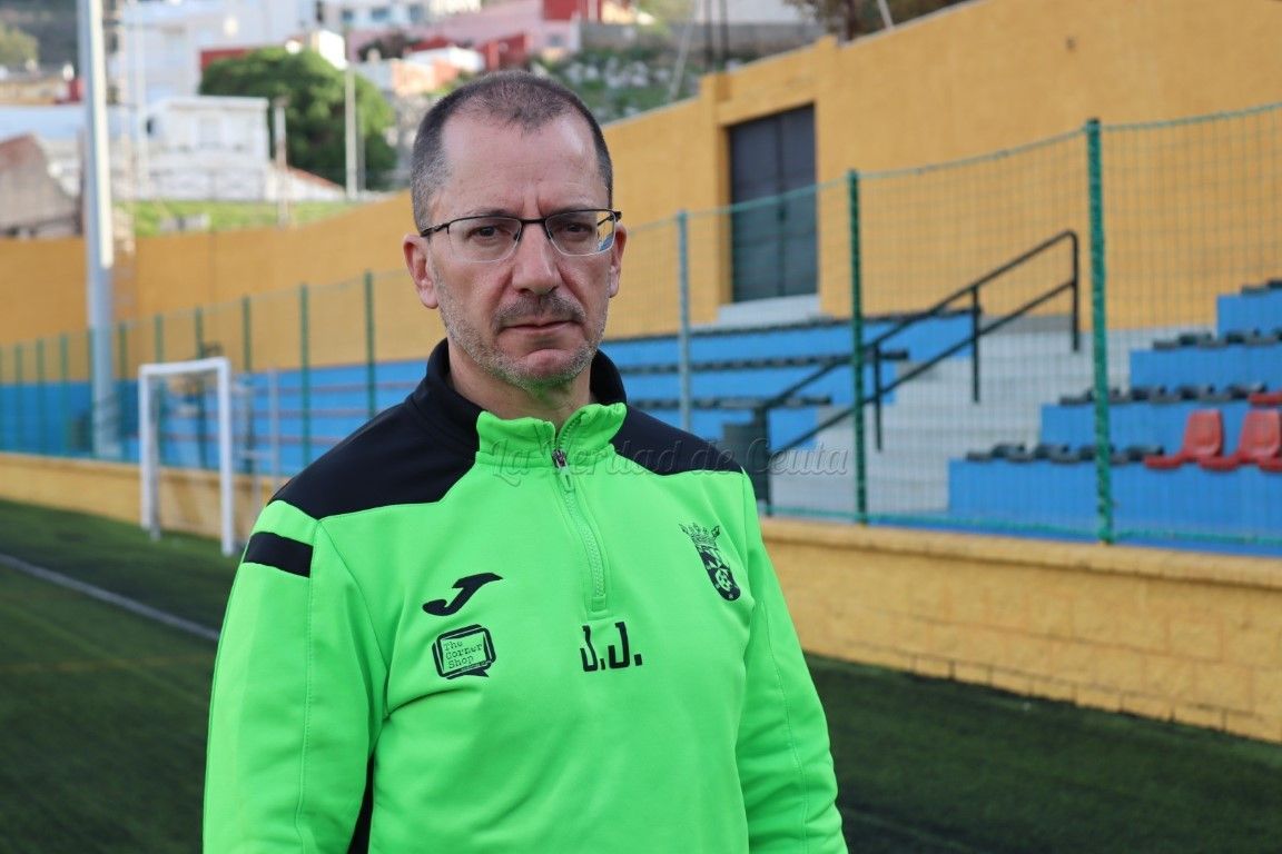 El Ceuta quiere ganar a la 'Cultu' y empezar a soñar