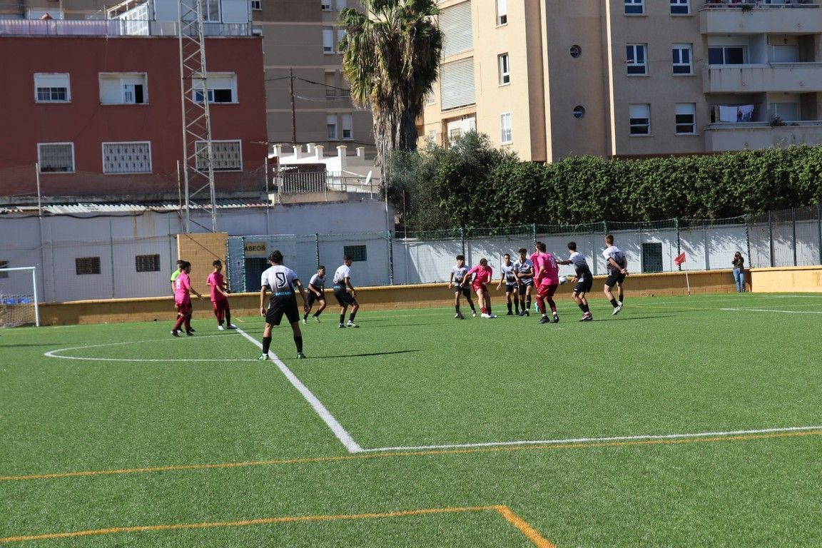 Polillas La Salle 111123 05