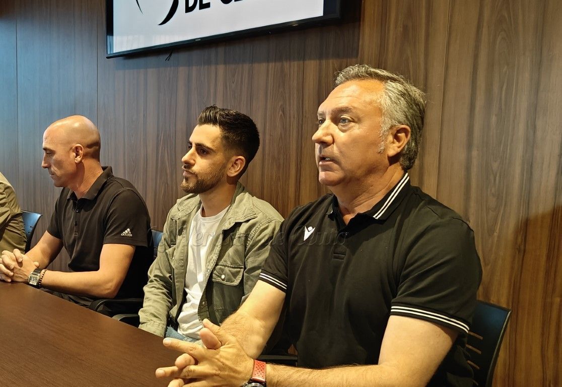 Medina Cantalejo: “los árbitros se van a seguir equivocando, con o sin VAR”