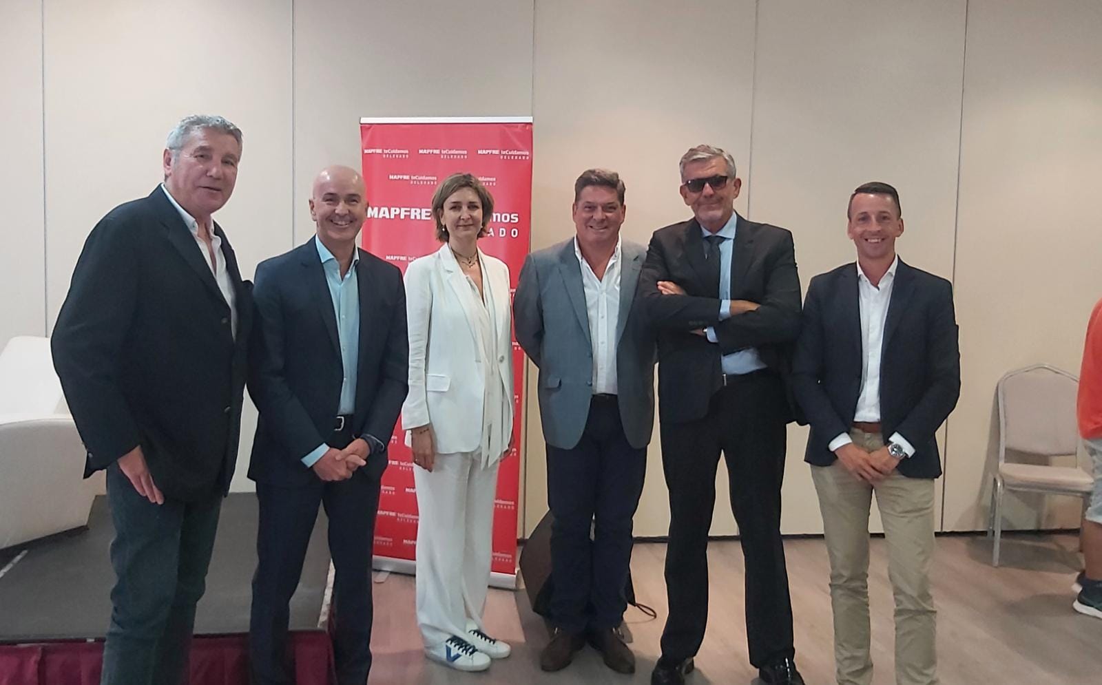 La CECE colabora en una charla sobre Ciberseguridad y Responsabilidad Civil