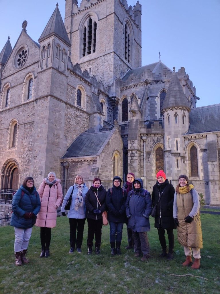 EOI dublin3