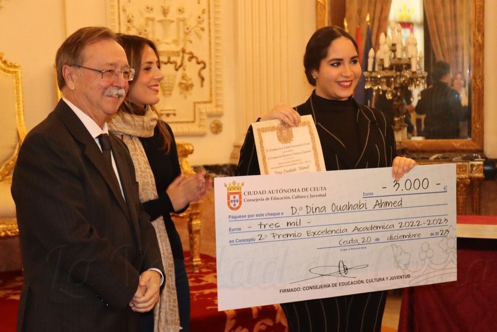 Premios Excelencia 2023 02