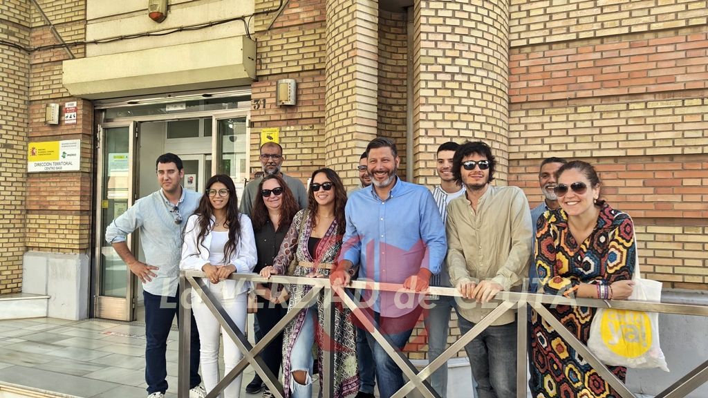 Ceuta Ya! continúa atacando al PSOE respecto al debate pero afirma: “Con el PP ni agua, si se atragantan polvorones”