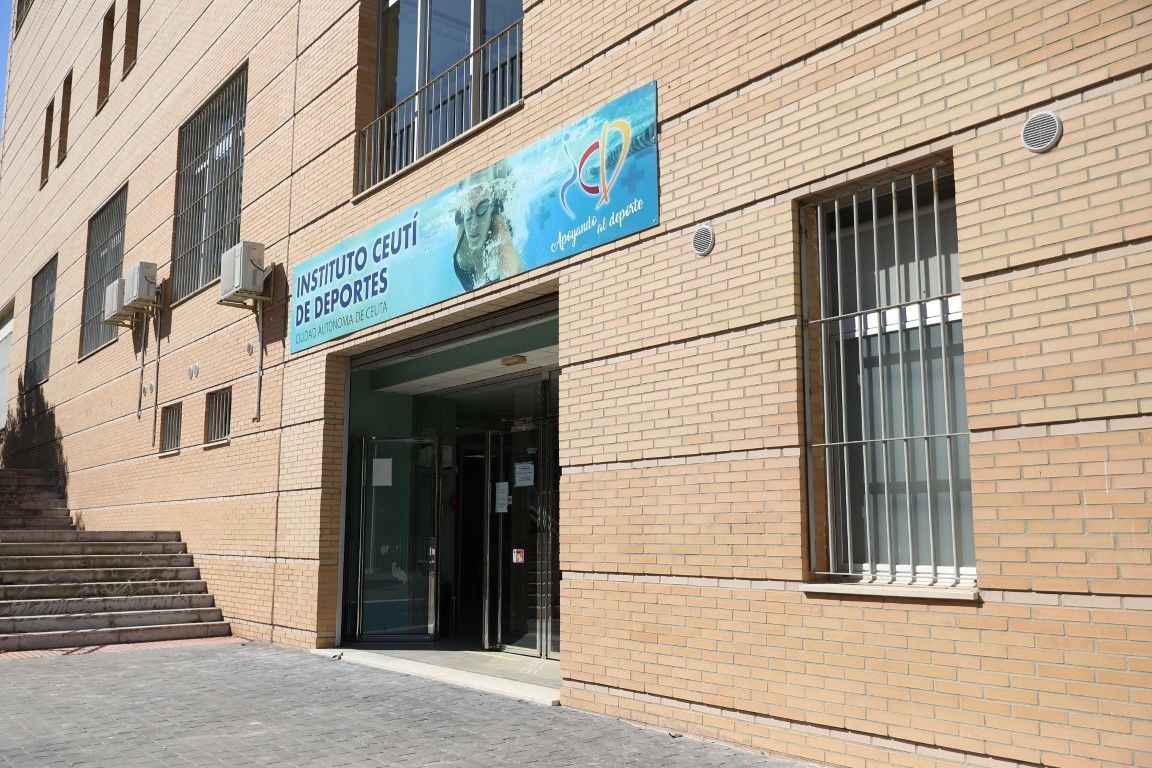 El ICD sufrirá una reestructuración para mejorar la gestión en materia deportiva