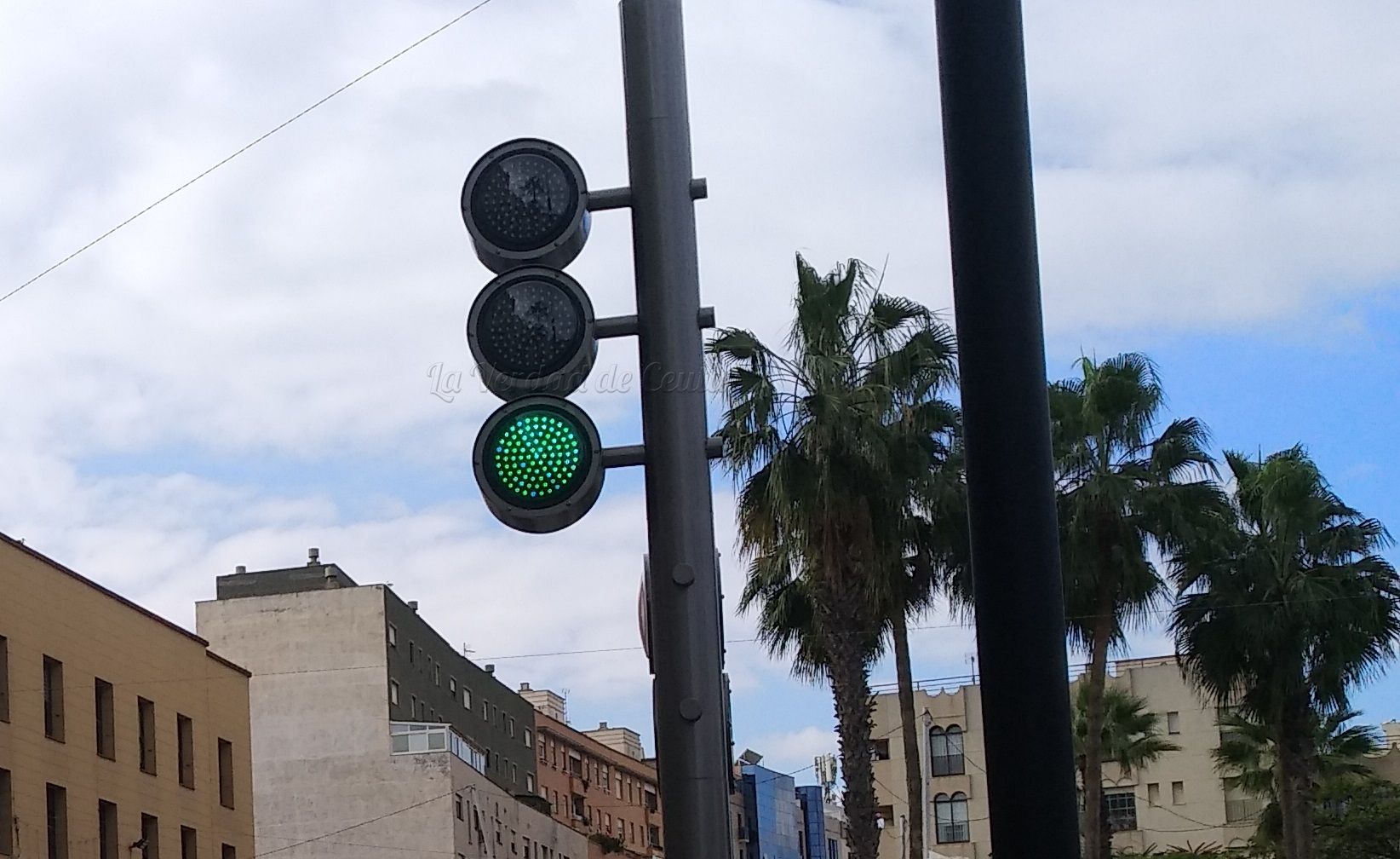 La Ciudad puntualiza varios aspectos sobre la renovación de la red semafórica