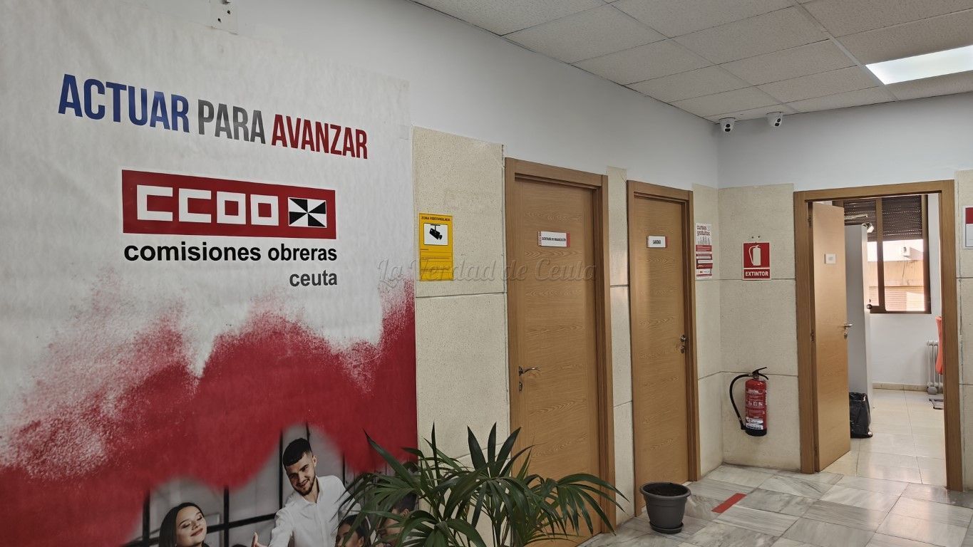 CCOO pide al MEFP que modifique la norma que regula la concesión de comisiones de servicio