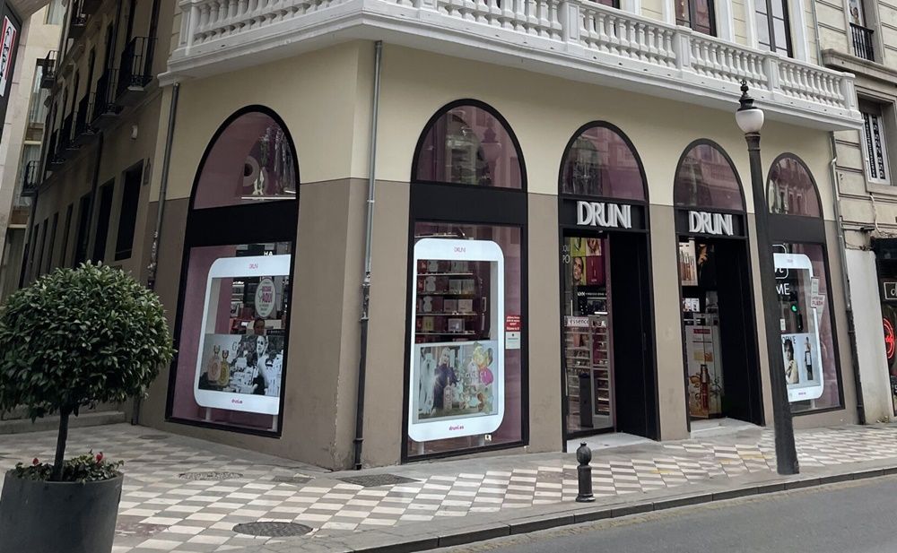 Druni, la Cadena de Perfumerías, Anuncia su Próximo Desembarco en Ceuta