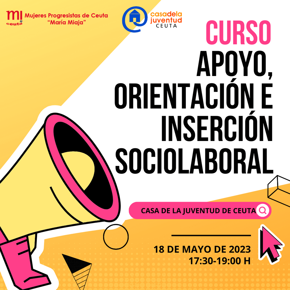 La Casa de la Juventud acoge un taller sobre orientación e inserción sociolaboral