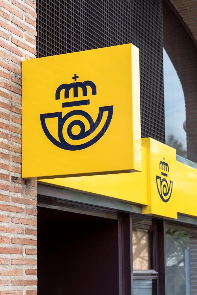 Las ayudas por la DANA se puede solicitar a domicilio con los carteros de Correos