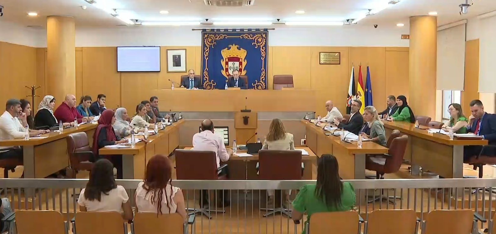 El Gobierno de Ceuta destina 50.000 euros para la Asociación Síndrome de Asperger