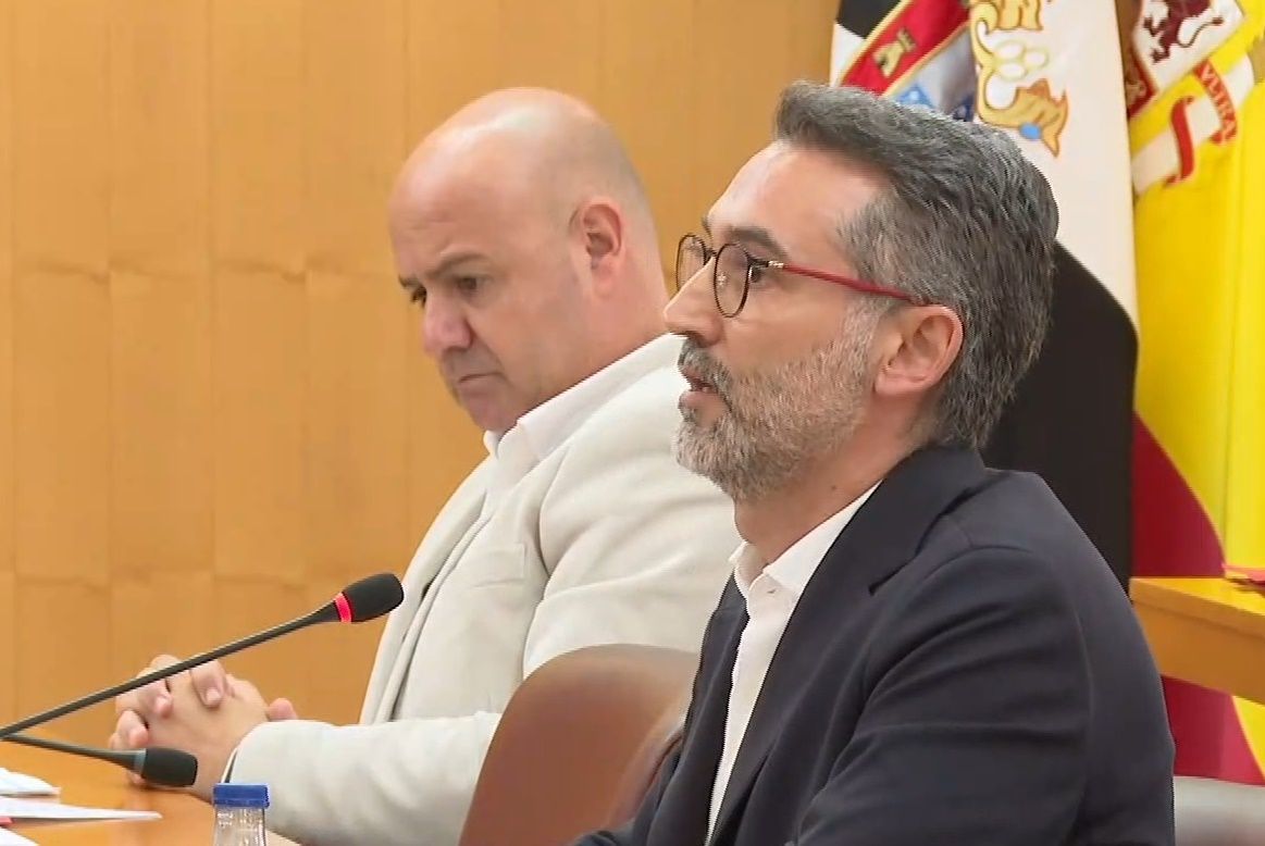 Gutiérrez propone un estudio dotacional de barriadas, aprobado por unanimidad en la Asamblea