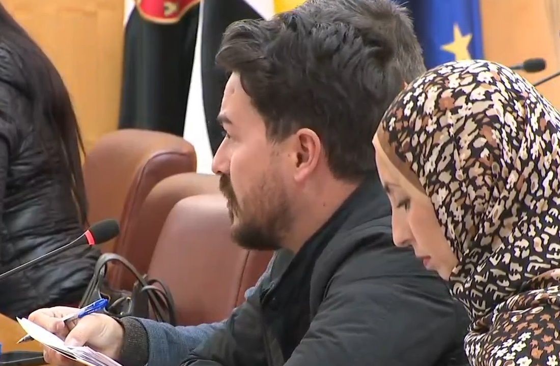 El MDyC critica al Ejecutivo local “y su política del anuncio”