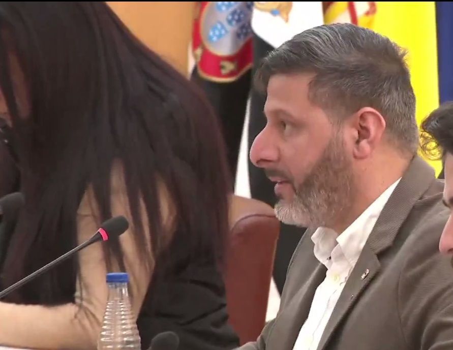 Ceuta Ya! exige "soluciones concretas" para el problema de la vivienda