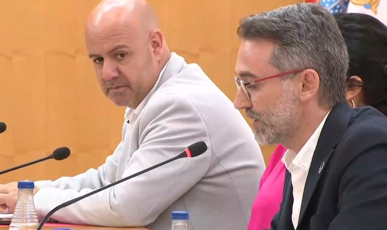El PSOE pide la limpieza y señalización de la red de senderos de los montes de Ceuta
