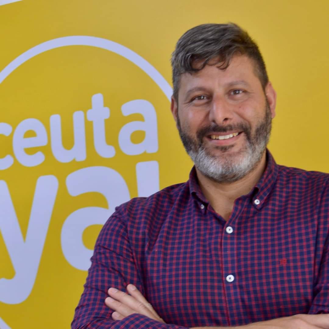 Ceuta Ya! exige a la Ciudad que realice “de una vez” la donación a la Agencia de la ONU para los Refugiados de Palestina