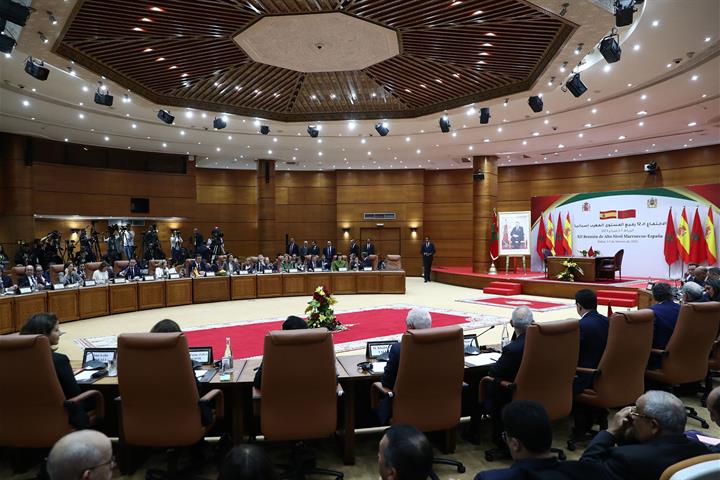 Expertos alertan de que es muy probable que Marruecos lance un nuevo pulso importante al Gobierno que salga de las urnas el 23 de julio