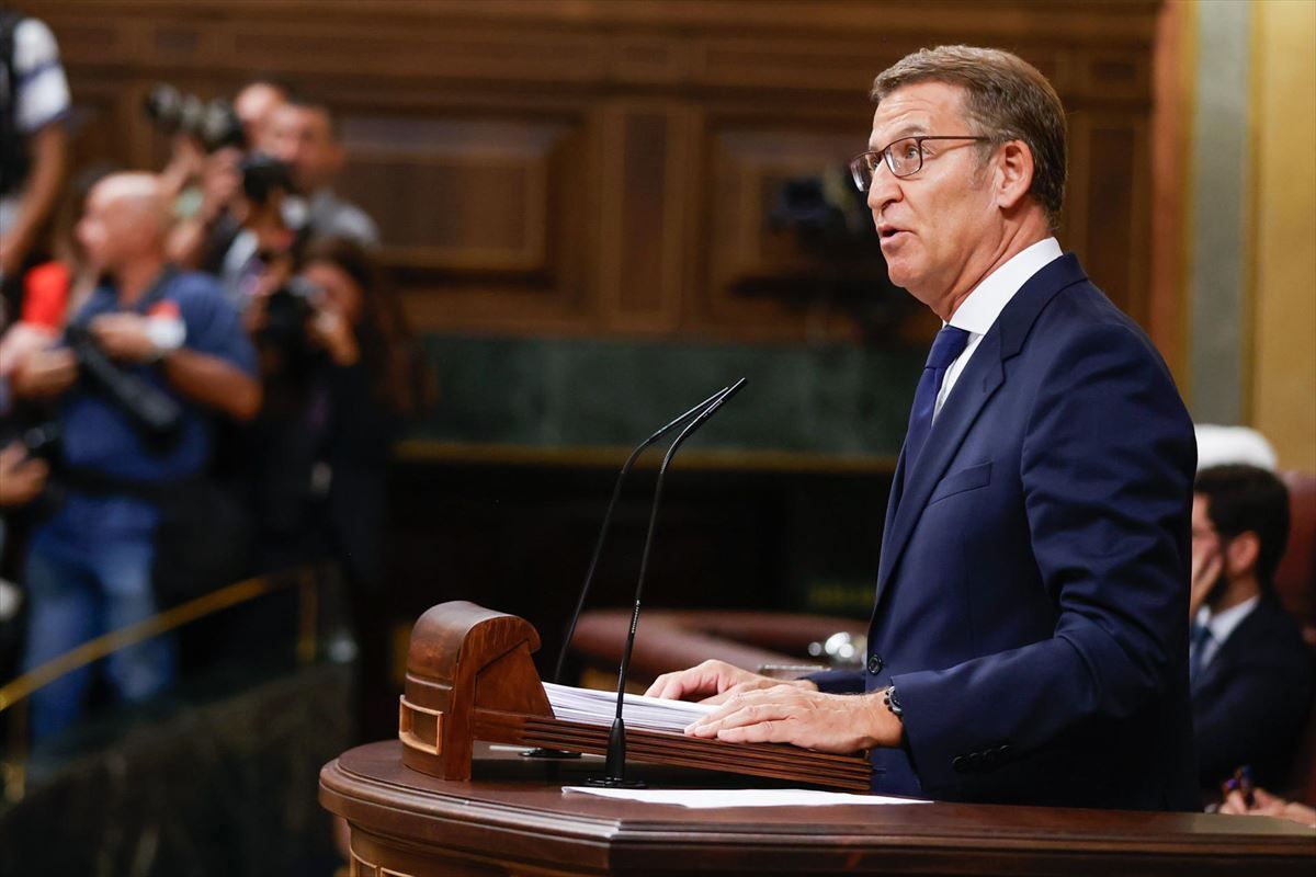 El PP reunirá a sus barones en Murcia con la inmigración como tema central