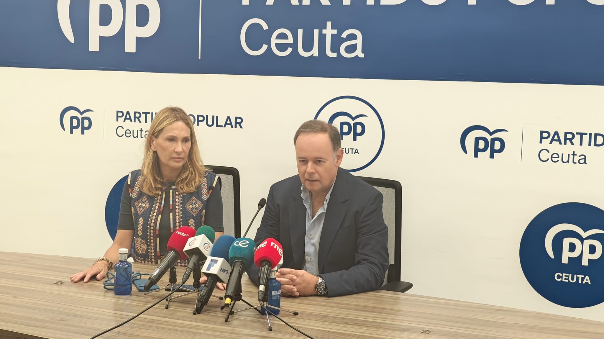 Celaya lamenta la “oportunidad perdida” para contar con un “Gobierno serio”