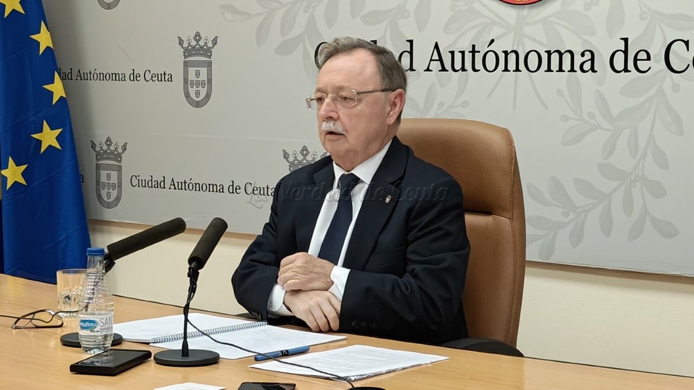 Vivas muestra su "solidaridad" con Marruecos ante el "terrible" terremoto
