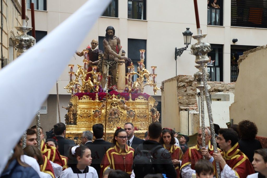Arranca el concurso del Cartel Anunciador de la Semana Santa de Ceuta 2024 con la publicación de las bases