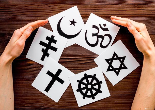 Equiparan el régimen fiscal de todas las confesiones religiosas