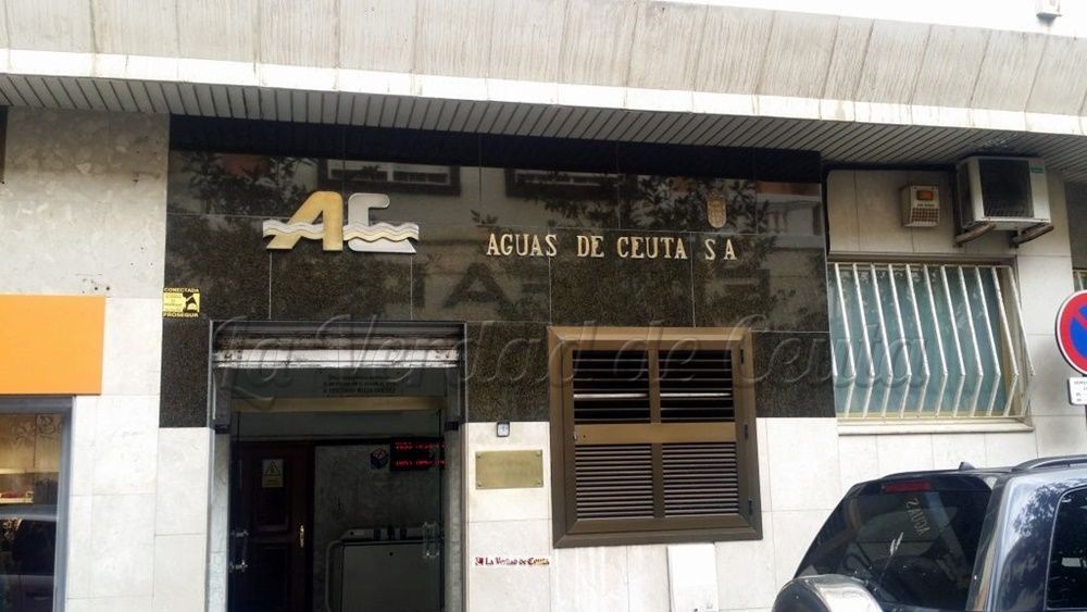 Acemsa interrumpe mañana el suministro en la calle Cervantes