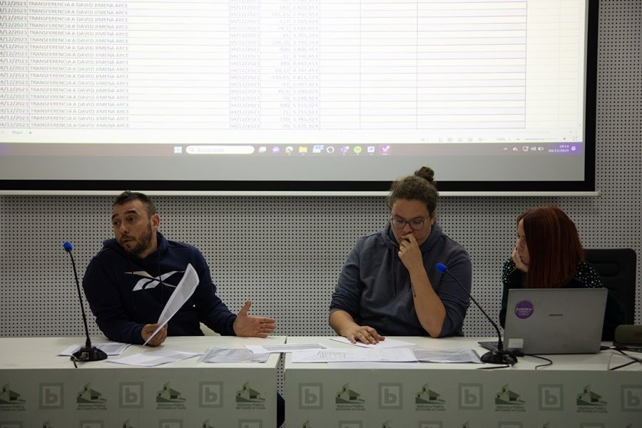 La Protectora de Animales de Ceuta celebra con éxito su asamblea general ordinaria
