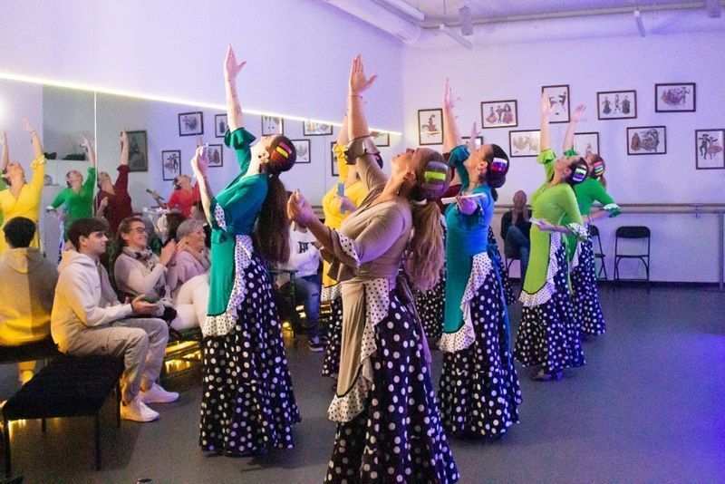 La Escuela de Danza María José Lesmes convoca la segunda edición del premio ‘LSMS Honorífico’