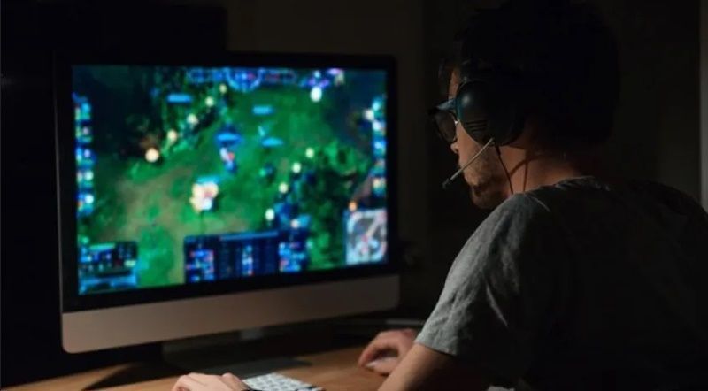 Abuso de videojuegos: ¿cuántos daños pueden causar?