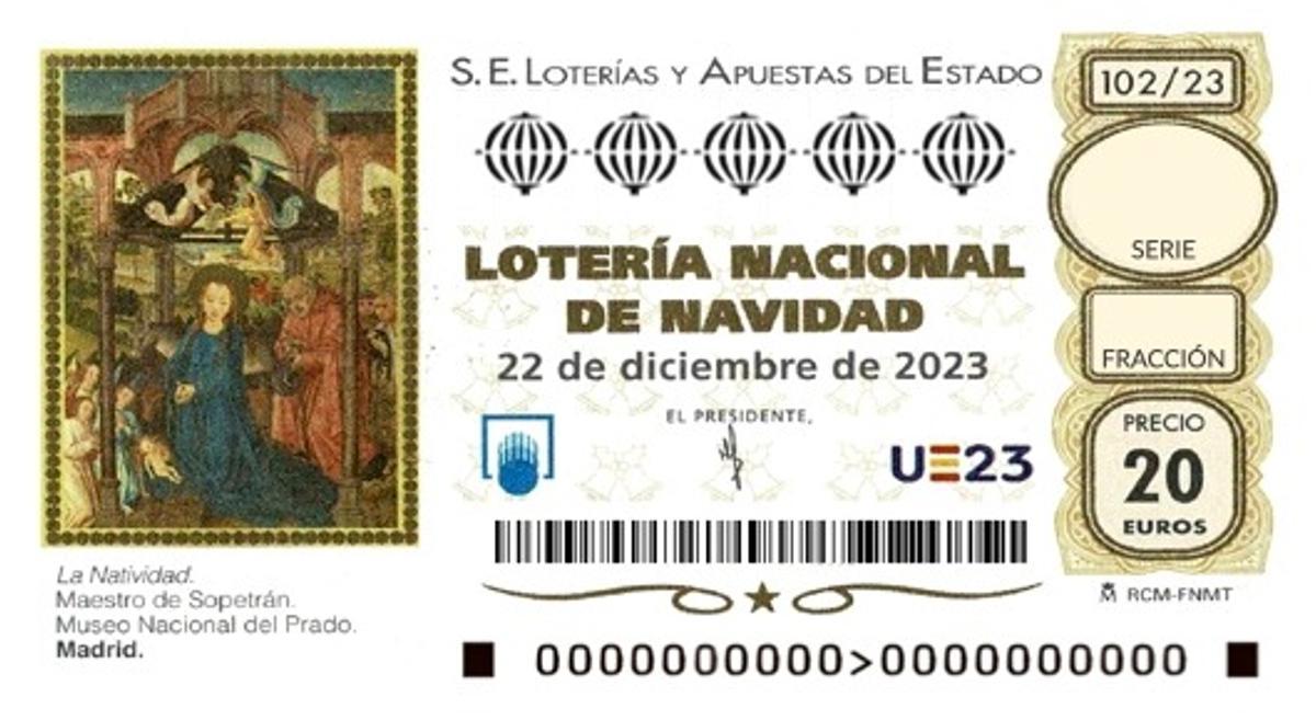 Cuidado con las estafas bancarias en línea tras el Sorteo de Navidad