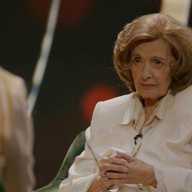 Muere María Teresa Campos a los 82 años