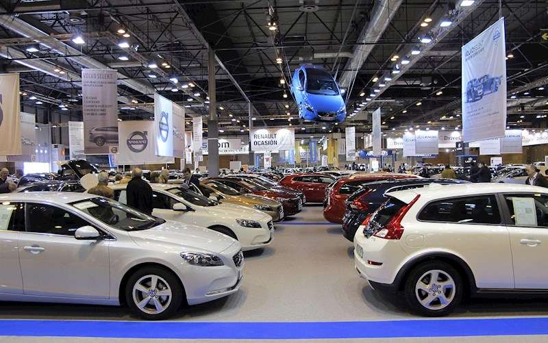 Faconauto propone a las autonomías avanzar en el proceso de descarbonización de la movilidad