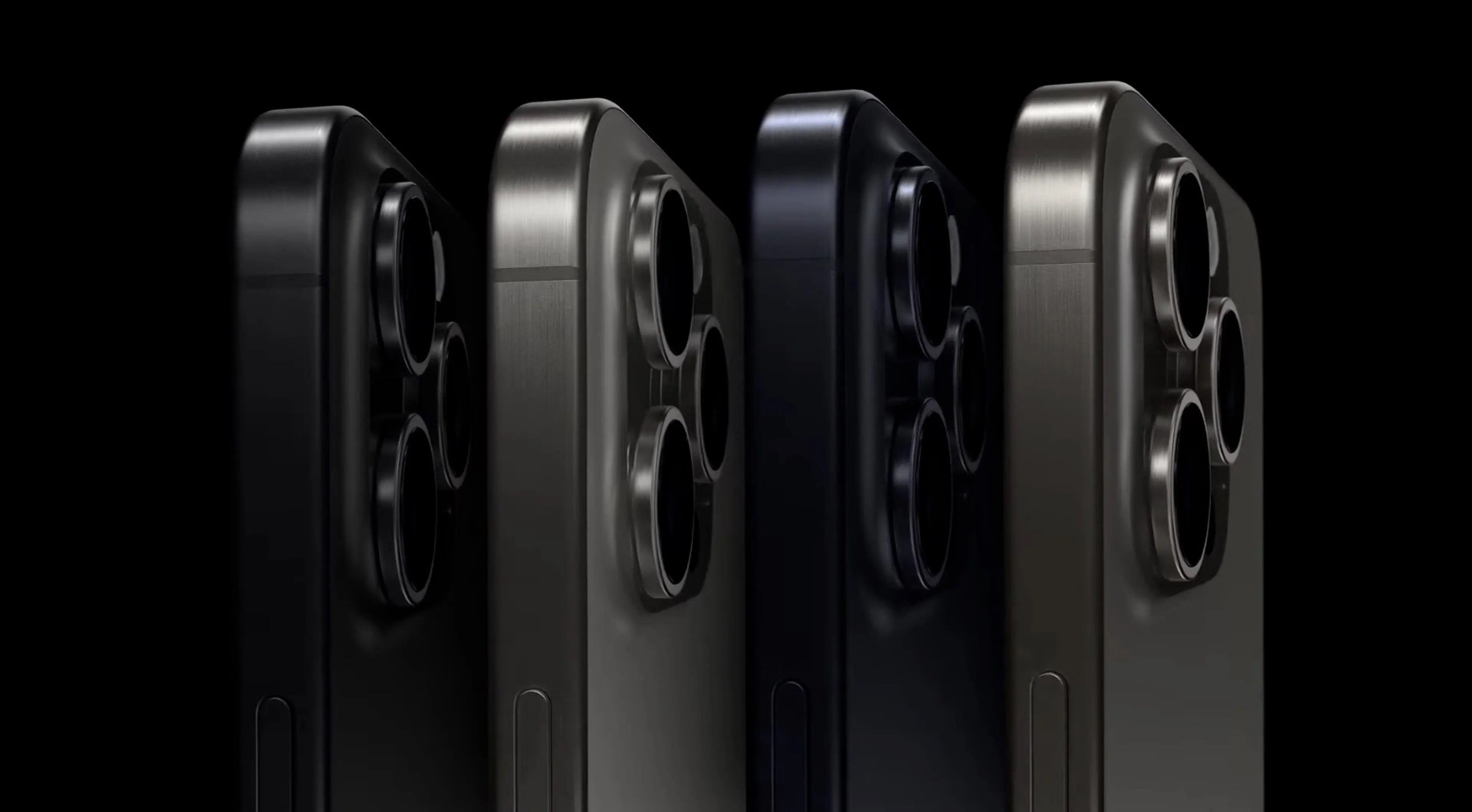 iPhone 15: cuidado con las ciberestafas que aprovechan su lanzamiento 