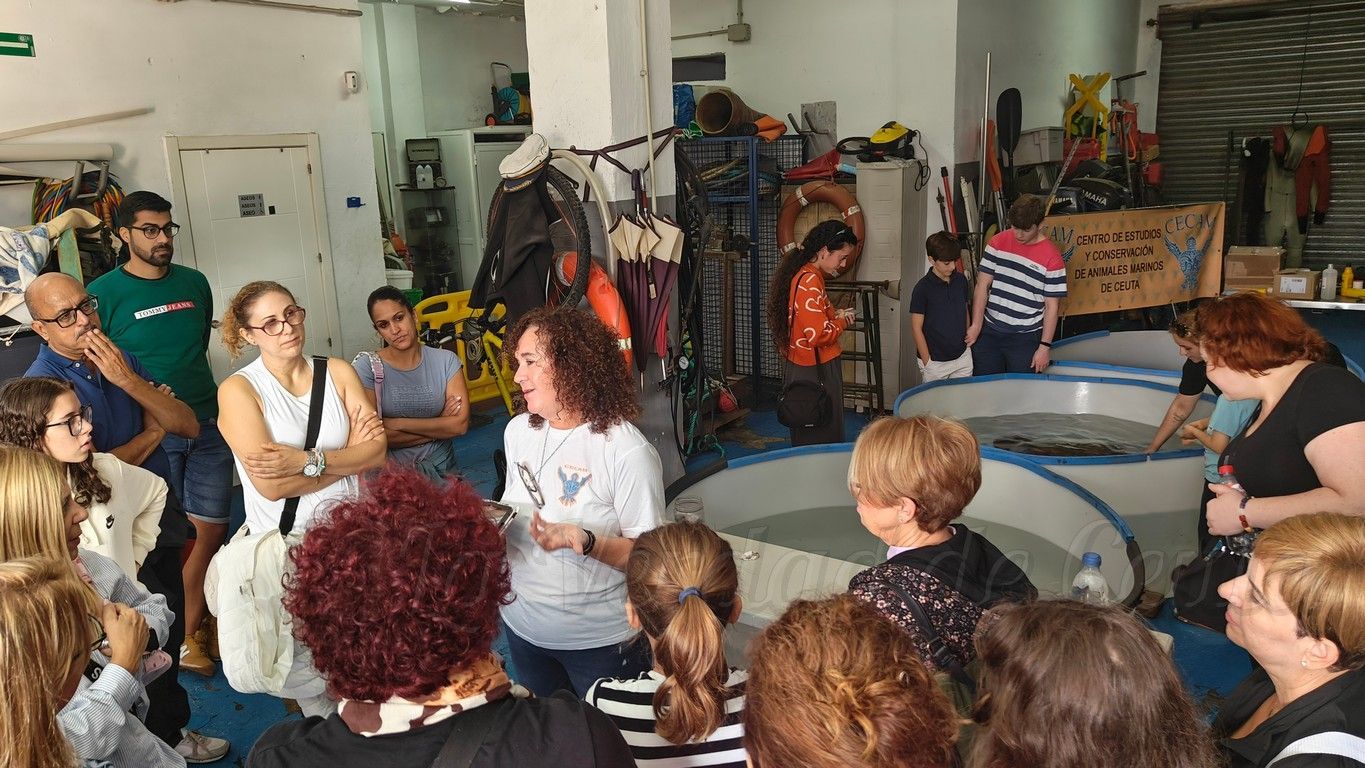 CG2 visita CECAM 06