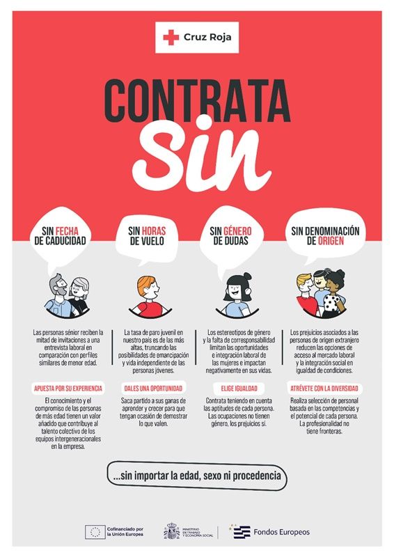 Más de 38.000 personas usan ‘Mi CV en 3 pasos’ en su primer año de vida