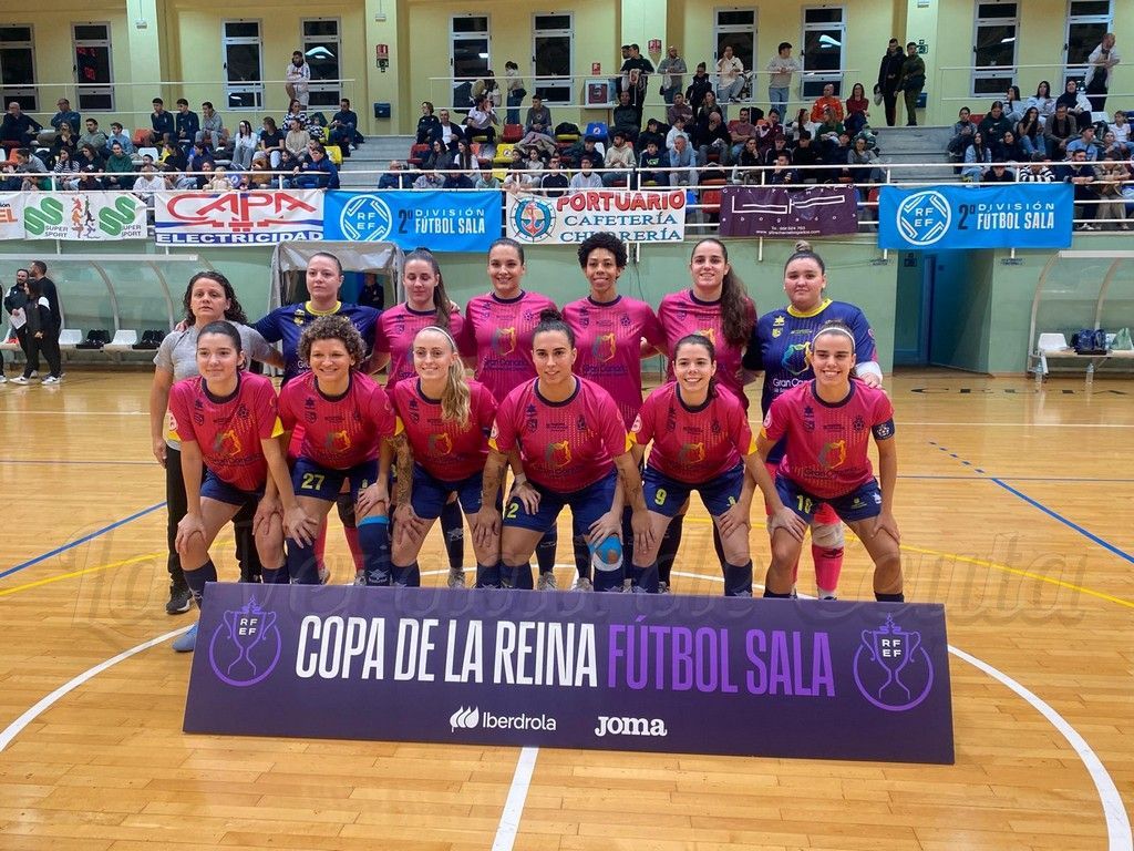 Ceuta fem Telde 4