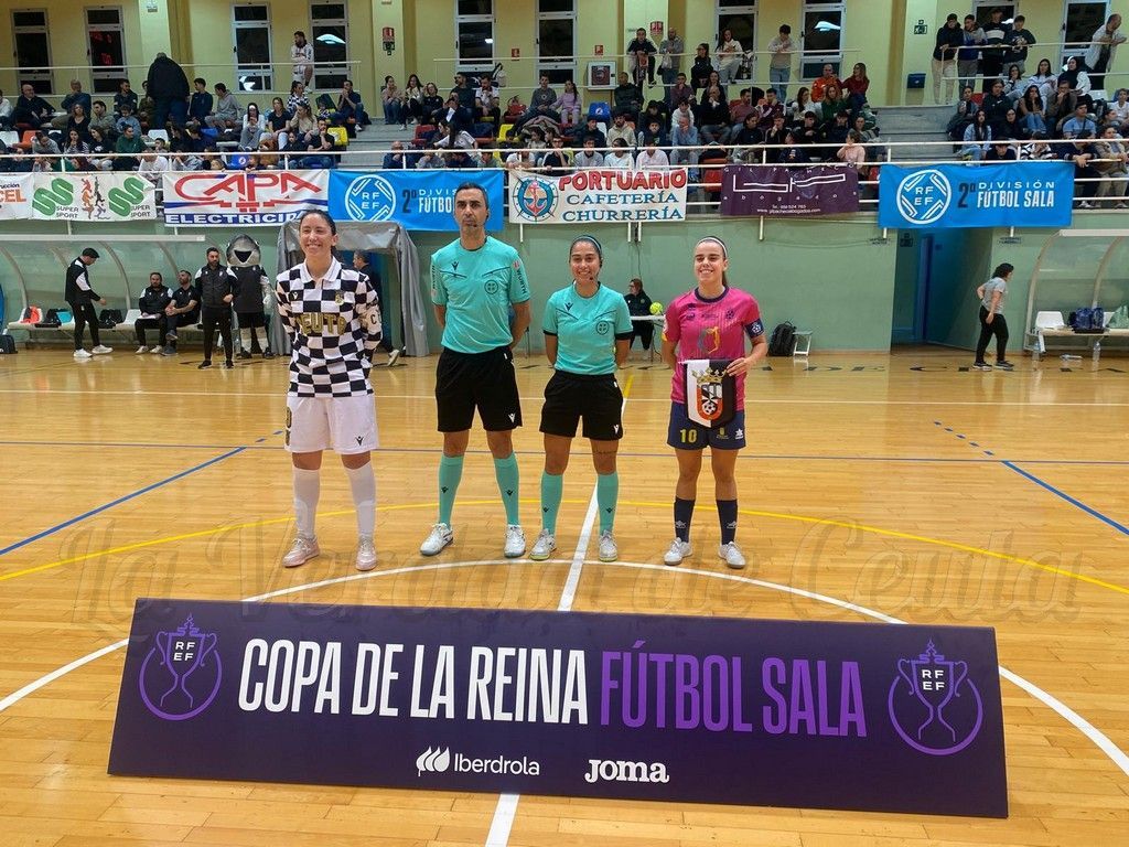 Ceuta fem Telde 7
