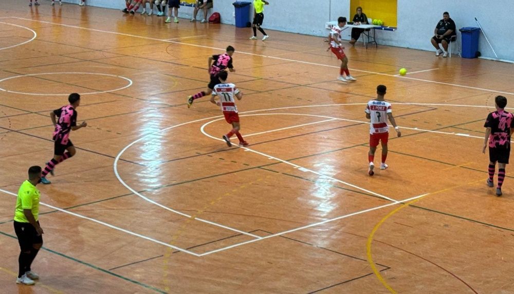 El CD Puerto viaja a tierras granadinas para volver a la senda de la victoria 