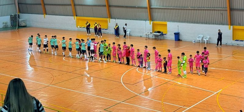 El Puerto se acerca al título en la División de Honor del Grupo V con un importante enfrentamiento en Melilla