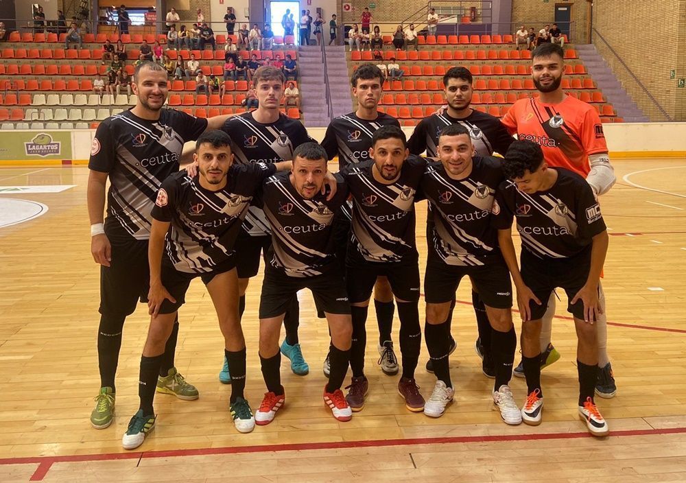 ElPozo Ciudad de Murcia pasa por encima de las Panteras (7-1) 