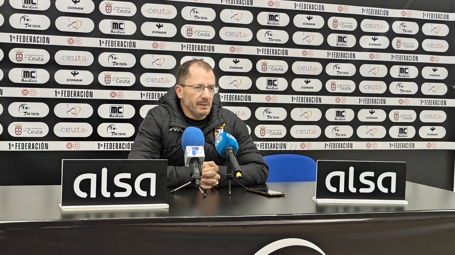 José Juan Romero: “queremos ganar en un gran escenario como es el campo del Ibiza”