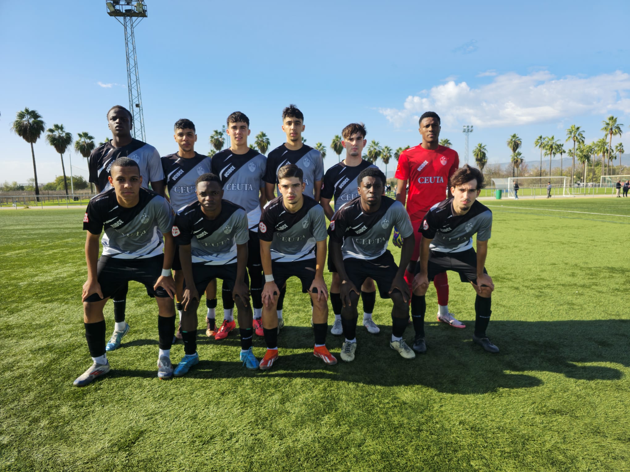 Derrota por la mínima del Sporting en su visita al Córdoba (1-0)