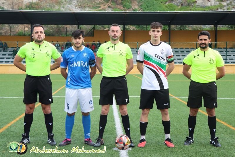 El Sporting Atlético y La Cañada Atlético se enfrentan en una final por la permanencia