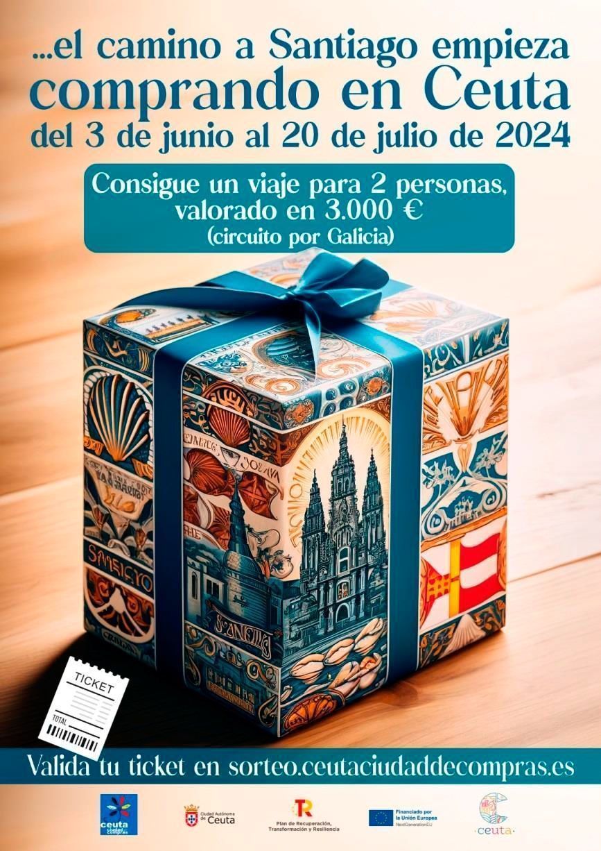 El Centro Comercial Abierto desarrolla otra nueva campaña comercial