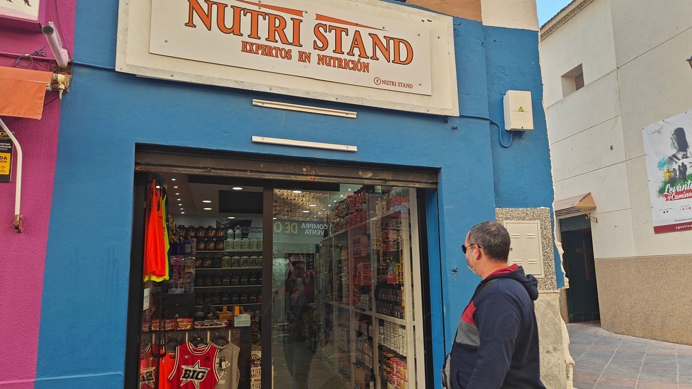 Rally Compras Juan Carlos Nuñez 02