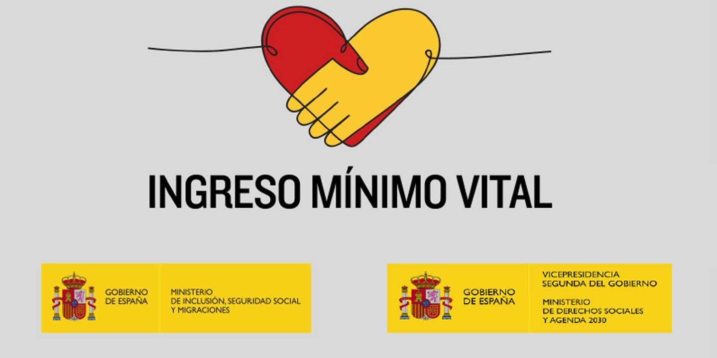 El IMV protege en septiembre a cerca de 2,8 millones de personas